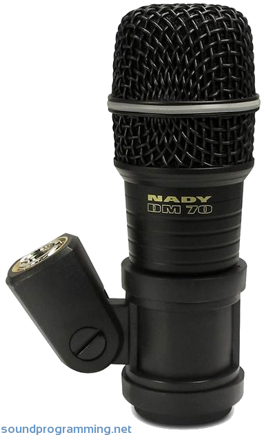Nady DM 70 Microphone