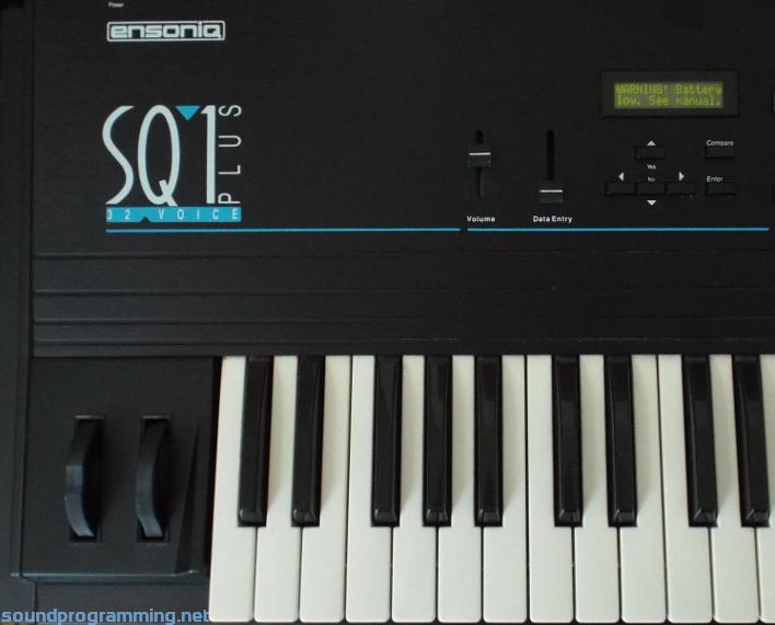 Ensoniq Sd 1 Manual Pdf Software Free Download