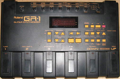 Roland GR-1