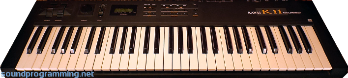 Kawai K11