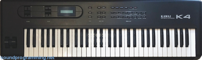 Kawai K4