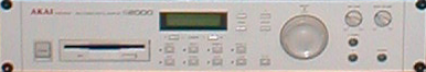 Akai S2000