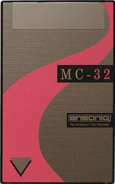 Ensoniq MC-32 RAM Card for SQ-1 and SQ-2