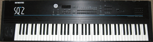 Ensoniq SQ-2