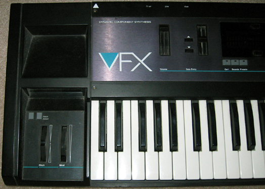 download ensoniq vfx-sd service manual