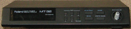 Roland MT-32