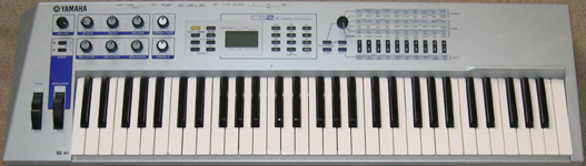 Yamaha CS2x