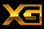 Yamaha XG Logo in Color